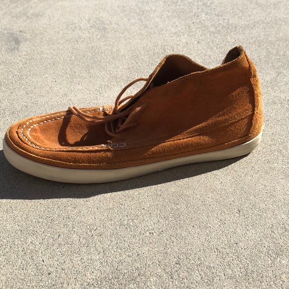 vans mesa moc ca